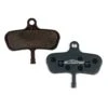 Alligator Bremsbeläge - Für Avid Code Bis 2010 - Semi-metallisch -ALLIGATO Bike Geschaft alligator bremsbelaege avid code 2010 semi metallisch