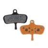 Alligator Bremsbeläge - Für Avid Code Bis 2010 - Organisch -ALLIGATO Bike Geschaft alligator bremsbelaege avid code bis 2010 organisch