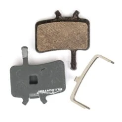 Alligator Bremsbeläge - Für Avid Juicy 3, 5, 7 / Ultimate / BB7 - Semi-metallisch