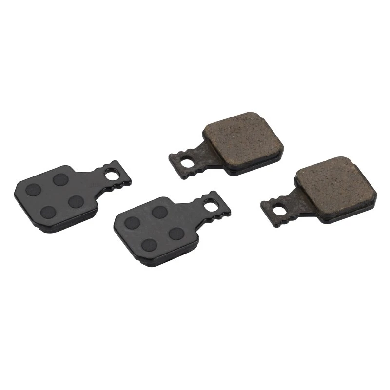 Alligator Bremsbeläge - Für Magura® MT5 / MT7 - Eco 3 Alligator Bremsbeläge - Für Magura® MT5 / MT7 - Eco