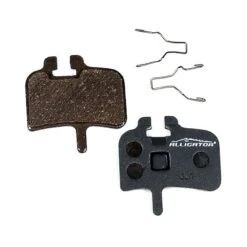 Alligator Bremsbeläge - Für Hayes HFX 9 / MX-1 - Semi-metallisch