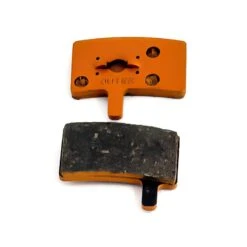 Alligator Bremsbeläge - Für Hayes Stroker Trail - Organisch