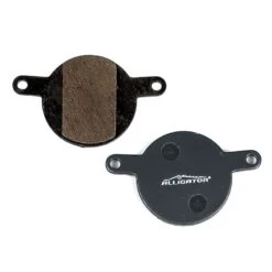Alligator Bremsbeläge - Für Magura® Julie Bis 2008 - Semi-metallisch