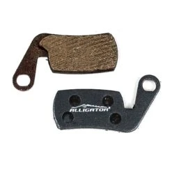 Alligator Bremsbeläge - Für Magura® Marta / Marta SL Bis 2008 - Semi-metallisch