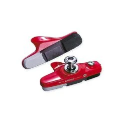 Alligator Bremsschuhe Rennrad RD-300 - Für Shimano Dura-Ace / Ultegra Etc. - Alufelgen