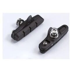 Alligator Bremsschuhe Rennrad RD-302 - Für Shimano Dura-Ace / Ultegra Etc. - Alufelgen