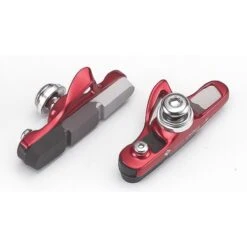 Alligator Bremsschuhe Rennrad RD-304 - Für Shimano Dura-Ace / Ultegra Etc. - Alufelgen