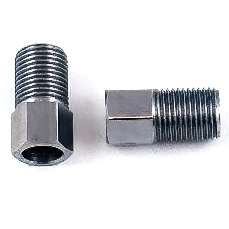 Alligator Überwurfmutter Für Magura / Avid / Cannondale Coda / Shimano 2 Alligator Überwurfmutter Für Magura / Avid / Cannondale Coda / Shimano