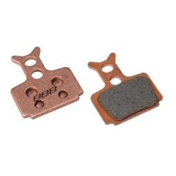 BBB Bremsbeläge - Für Formula R1 / The One / Mega / RX / T1 / RO - Gesintert