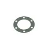 Hope Disc Spacer - 6-Loch -ALLIGATO Bike Geschaft hope disc spacer 6 loch