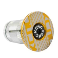 KCNC Ahead-Kappe II - Mit Expander -ALLIGATO Bike Geschaft kcnc ahead kappe ii mit expander3