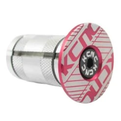 KCNC Ahead-Kappe II - Mit Expander -ALLIGATO Bike Geschaft kcnc ahead kappe ii mit expander4