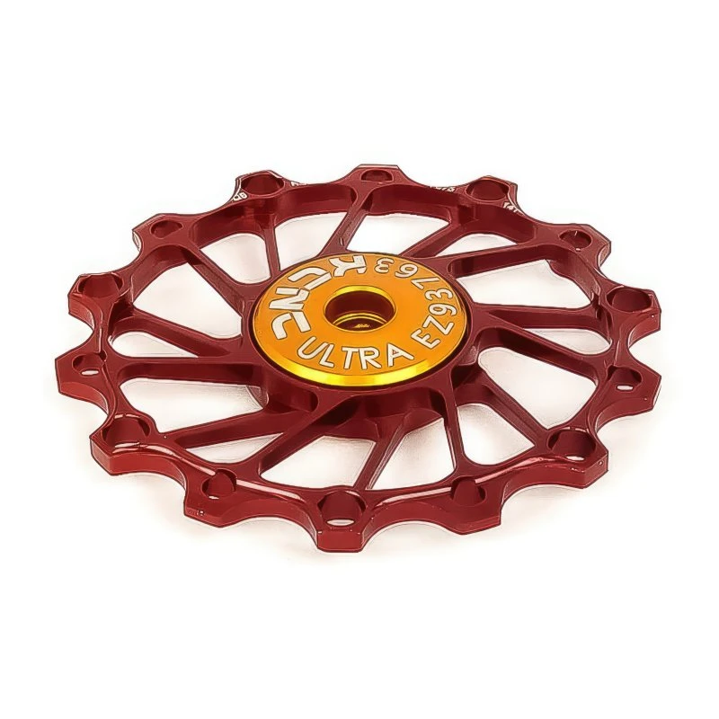 KCNC Alu Schaltröllchen - Narrow Wide 3 KCNC Alu Schaltröllchen - Narrow Wide