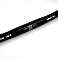 KCNC SC Bone Flat - Scandium MTB-Lenker