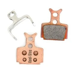 Kool-stop Kool Stop - Bremsbeläge Für Formula R1 / The One / Mega / RX / T1 / RO - Gesintert