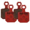 Kool-stop Kool Stop - Bremsbeläge Für Magura® MT7 / MT5 - Organisch 2 Kool-stop Kool Stop - Bremsbeläge Für Magura® MT7 / MT5 - Organisch -ALLIGATO Bike Geschaft kool stop bremsbelaege fuer magura mt7 mt5 organisch
