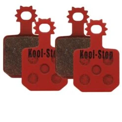 Kool-stop Kool Stop - Bremsbeläge Für Magura® MT7 / MT5 - Organisch