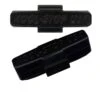 Kool-stop Kool Stop - Bremsbeläge Für Magura® HS11 / HS33 - Standard - Schwarz - 1 Paar