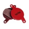 Kool-stop Kool Stop - Bremsbeläge Für Magura® Louise (FR) 2002-2006 / Clara 2001 - Organisch -ALLIGATO Bike Geschaft kool stop bremsbelaege magura louise fr organisch