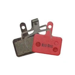 Kool-stop Kool Stop - Bremsbeläge Für Shimano Deore / LX - Organisch