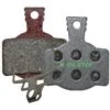 Kool-stop Kool Stop E-Bike Bremsbeläge - Für Magura® MT2 / MT4 / MT6 / MT8 - Organisch -ALLIGATO Bike Geschaft kool stop e bike bremsbelaege fuer magura mt2 mt4 mt6 mt8 organisch