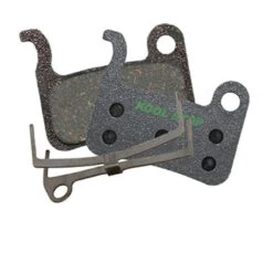 Kool-stop Kool Stop E-Bike Bremsbeläge - Für Shimano XTR (BR-M975) / XT (BR-M775) / SLX (BR-M665) / SAINT / HONE - Organisch
