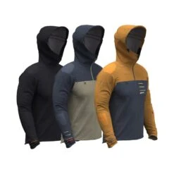 Leatt Fahrradjacke All Mountain 4.0