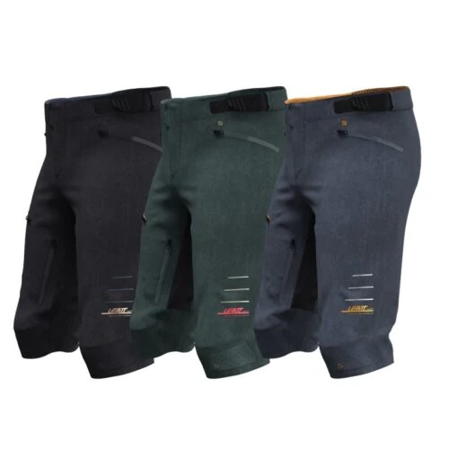 Leatt Shorts MTB 5.0 6 Leatt Shorts MTB 5.0 -ALLIGATO Bike Geschaft leatt shorts mtb 50