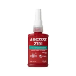 Loctite 2701 - Schraubensicherung - Hochfest - 5ml