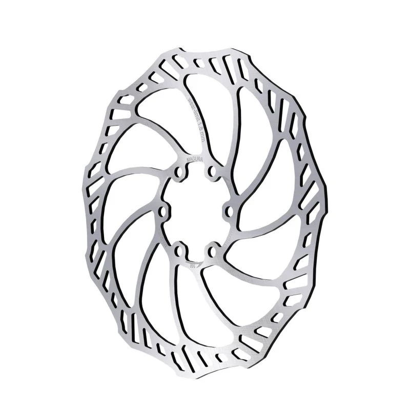 Magura® Bremsscheibe Storm SL.2 - 6 Loch 3 Magura® Bremsscheibe Storm SL.2 - 6 Loch