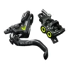 Magura® MT7 PRO - Scheibenbremse - Ohne Scheiben / Adapter -ALLIGATO Bike Geschaft magura mt7 scheibenbremse ohne scheiben