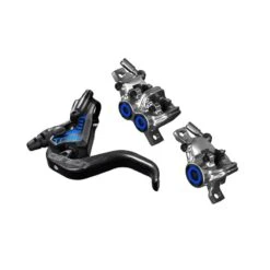 Magura® Scheibenbremse MT Trail SL - 1-Finger-Hebel