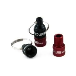 Now8 Valve Adaptor - Keyring
