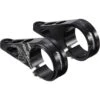 Reverse Black One Vorbau - 31,8 Mm - Directmount - AUSLAUFARTIKEL -ALLIGATO Bike Geschaft reverse black one vorbau 318 mm directmount