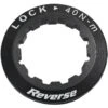 Reverse Kassetten-Abschlussring - 8 - 11 Fach 2 Reverse Kassetten-Abschlussring - 8 - 11 Fach -ALLIGATO Bike Geschaft reverse kassetten abschlussring 8 11 fach