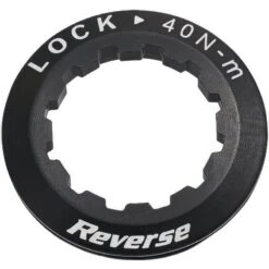 Reverse Kassetten-Abschlussring - 8 - 11 Fach