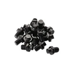 Reverse R-Pin Set (16 Stk.) - Aluminium - Ersatzpins Für Escape Pedal - M4