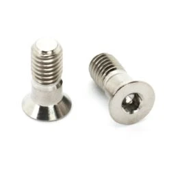 Schaltröllchen-Schraube Titan -ALLIGATO Bike Geschaft schaltroellchen schraube titan 13