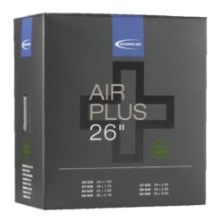 Schwalbe Schlauch Nr. 13 AIR PLUS (AV 40mm) - 26"