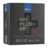 Schwalbe Schlauch Nr. 17 AIR PLUS (SV 40mm) - 28" -ALLIGATO Bike Geschaft schwalbe schlauch nr 17 air plus sv 40mm 28