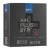 Schwalbe Schlauch Nr. 21 AIR PLUS (SV 40mm) - 650B -ALLIGATO Bike Geschaft schwalbe schlauch nr 21 air plus sv 40mm 650b 1
