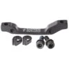 Shimano Adapter Für Bremssattel 1 Shimano Adapter Für Bremssattel -ALLIGATO Bike Geschaft shimano adapter fuer bremssattel