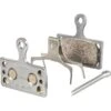 Shimano Bremsbelag-Metall G04S Inkl. Feder Und Splint -ALLIGATO Bike Geschaft shimano bremsbelag metall g04s inkl feder und splint