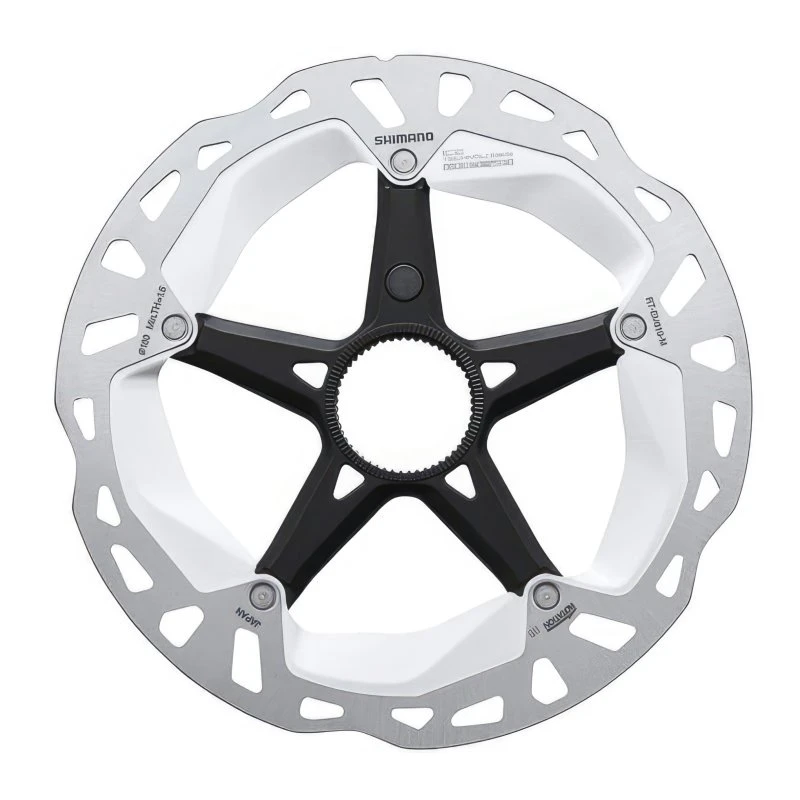 Shimano Bremsscheibe RT-EM810 - Für Shimano Steps 3 Shimano Bremsscheibe RT-EM810 - Für Shimano Steps