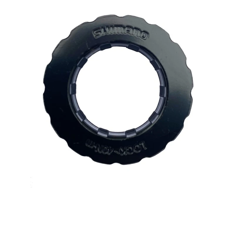 Shimano Bremsscheibe SM-RT30 4 Shimano Bremsscheibe SM-RT30 – Bild 2