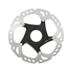 Shimano IceTec Bremsscheibe SM-RT86 Für XT -ALLIGATO Bike Geschaft shimano icetec bremsscheibe sm rt86 fuer xt3