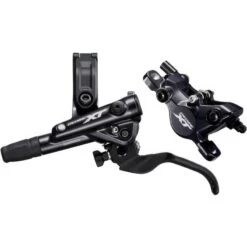 Shimano Scheibenbremse XT - BR-M8100