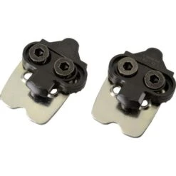 Shimano SPD Cleats - SM-SH51 - Mit Gegenplatte