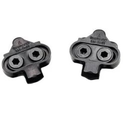Shimano SPD Cleats - SM-SH51 - OHNE Gegenplatte