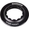 Shimano Verschlussring Centerlock -ALLIGATO Bike Geschaft shimano verschlussring centerlock
